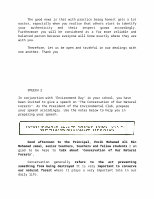 Page 2: PT3 SPEECH essay sample