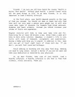 Page 7: PT3 SPEECH essay sample