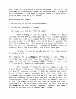 Page 8: PT3 SPEECH essay sample